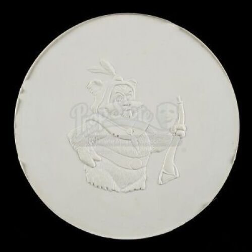 Lot # 162 - Paploo Coin Soft Copy (6:1 Scale)