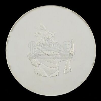 Lot # 162 - Paploo Coin Soft Copy (6:1 Scale)