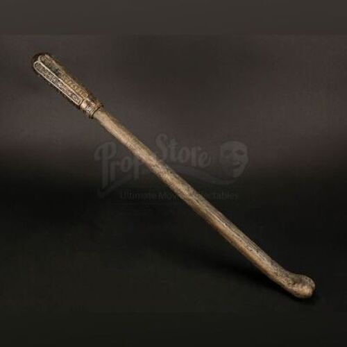 Lot # 121 - KINGDOM OF HEAVEN - Saladin Soldier's Mace