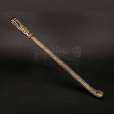 Lot # 121 - KINGDOM OF HEAVEN - Saladin Soldier's Mace