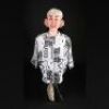 Lot # 3 - Murial Gray Puppet