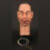 Lot # 4 - Tom Hanks Puppet Head