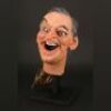 Lot # 10 - Bob Monkhouse Puppet Head