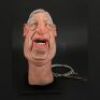 Lot # 15 - Sandy Gall Puppet Head