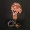 Lot # 18 - Alan Freeman Puppet Head