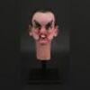 Lot # 19 - Boy George Puppet Head