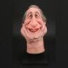 Lot # 20 - Perry Como Puppet Head