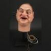 Lot # 22 - Ray Illingworth Puppet Head