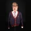 Lot # 27 - Alan Bennett Puppet