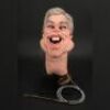 Lot # 28 - Robert Kilroy-Silk Puppet Head