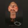 Lot # 32 - Dan Quayle Puppet Head