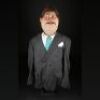 Lot # 33 - Nigel Lawson Puppet