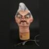 Lot # 36 - Norman Lamont Puppet Head