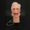 Lot # 37 - Peter Snow Puppet Head