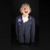 Lot # 41 - Margaret Thatcher Puppet