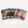 Lot # 17 - S2E00 - Multiple: Seven Greendale Community College Class Schedules
