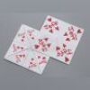 Lot # 19 - S2E01 - "Anthropology 101": Two Britta (as portrayed by Gillian Jacobs) "I Love Jeff" Fortune Tellers