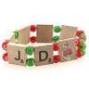 Lot # 20 - S1E12 - Comparative Religion: Jeff Winger's (Joel McHale) WWBJD Bracelet