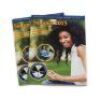 Lot # 22 - S6E01 - "Ladders": Two Greendale 2015 Course Catalogs