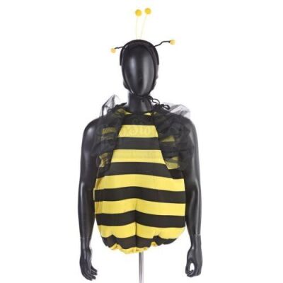 Lot # 33 - S2E13 - "Celebrity Pharmacology": Dean Pelton's (as portrayed by Jim Rash) Bee Costume