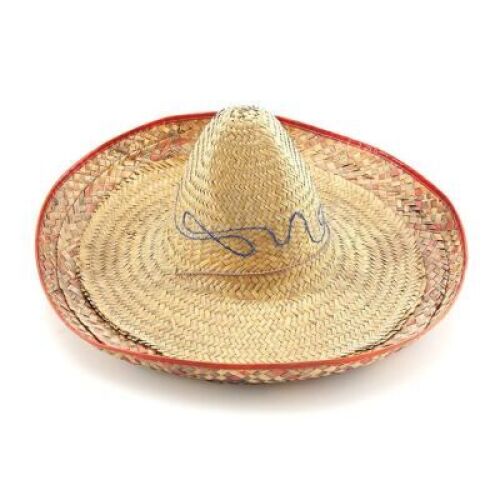 Lot # 44 - S3E04 - "Remedial Chaos Theory": Troy (as portrayed by Donald Glover) and Abed's (as portrayed by Danny Pudi) Apartment Sombrero