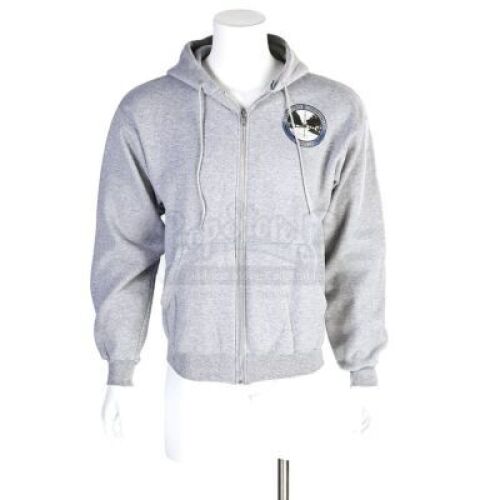 Lot # 111 - Various Episodes: Greendale Athletic Department Hoodie
