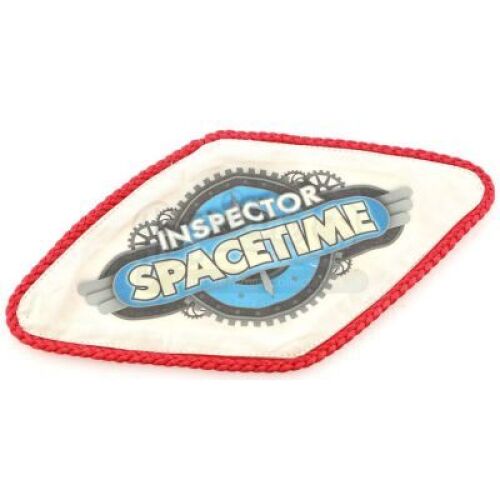 Lot # 121 - Various Episodes: Abed Nadir's (as portrayed by Danny Pudi) Inspector Spacetime Patch