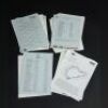 RUSH - Assorted F1 Race Timing Sheets, Grid Lineups & Circuit Maps (RP152)