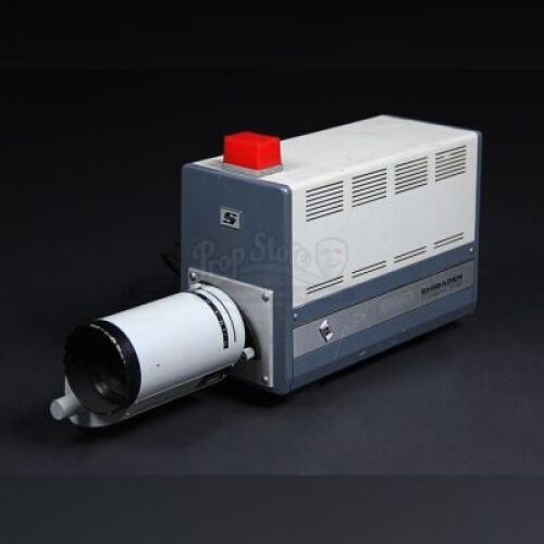RUSH - TV Camera (RP139)