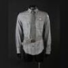 PACIFIC RIM - LOCCENT Shirt and Tie with Name Badge