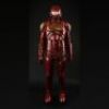 PACIFIC RIM - Crimson Typhoon Jaeger Pilot Drivesuit