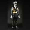 PACIFIC RIM - Kaiju Alarm Officer Uniform