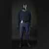 PACIFIC RIM - Complete PPDC Cadet Uniform