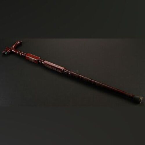 PACIFIC RIM - Prototype Gottlieb (Burn Gorman) Cane