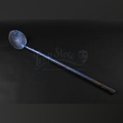 PACIFIC RIM - Scavenger Shovel Tool