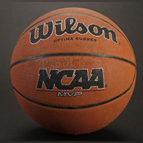 PACIFC RIM - Wei Tang Brothers Basketball
