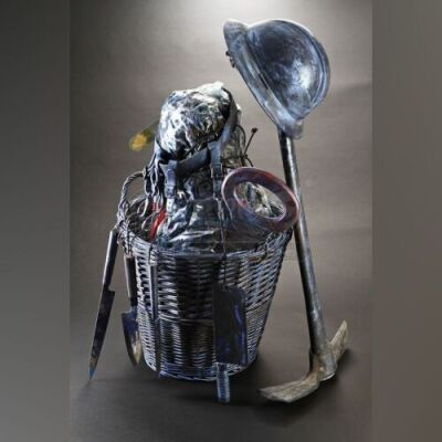 PACIFC RIM - Scavenger Meat Hamper Lot
