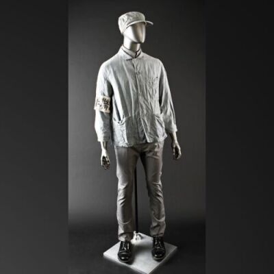 PACIFC RIM - PPDC Mess Hall (Jay Kow) Costume