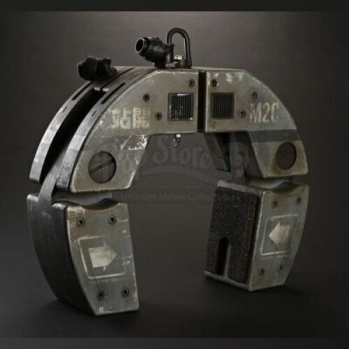 PACIFIC RIM - Light-Up Pressure Lift Unit