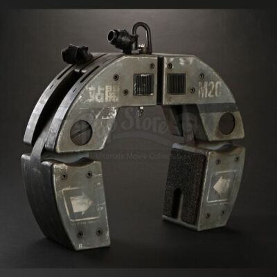 PACIFIC RIM - Light-Up Pressure Lift Unit