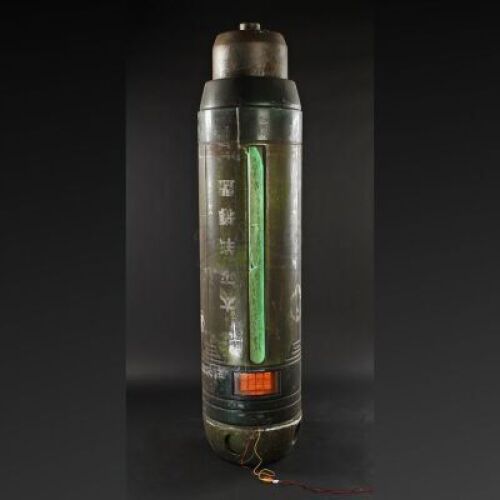 PACIFIC RIM - Light-Up Jaeger Battery