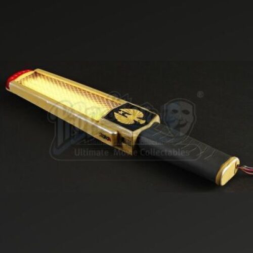 PACIFIC RIM - PPDC Signal Wand