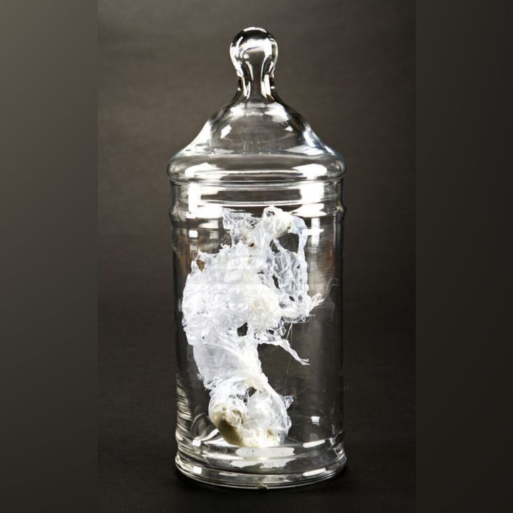 PACIFIC RIM - Small Kaiju Jar