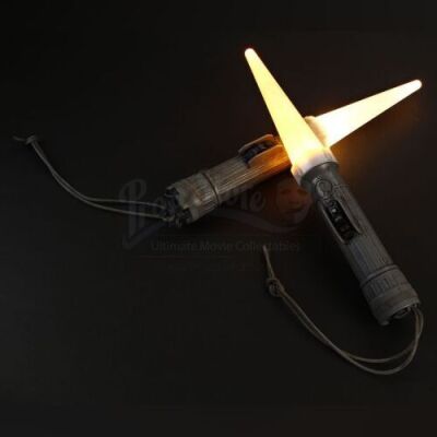 PACIFIC RIM - Two Signal Wands
