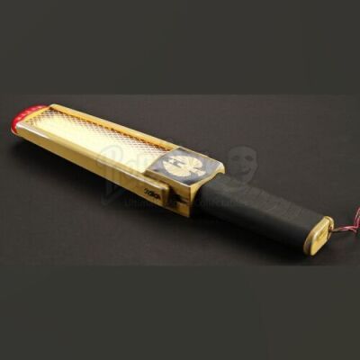 PACIFIC RIM - PPDC Signal Wand