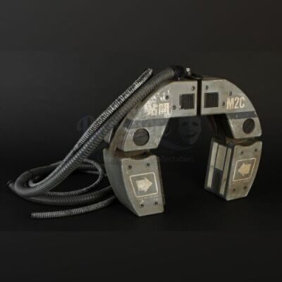 PACIFIC RIM - Pressure Lift Unit