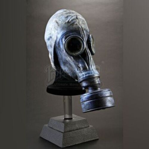 PACIFIC RIM - Scavenger Gas Mask