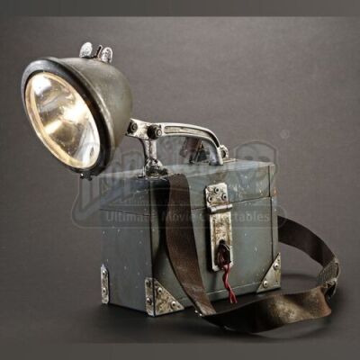 PACIFIC RIM - Portable Searchlight
