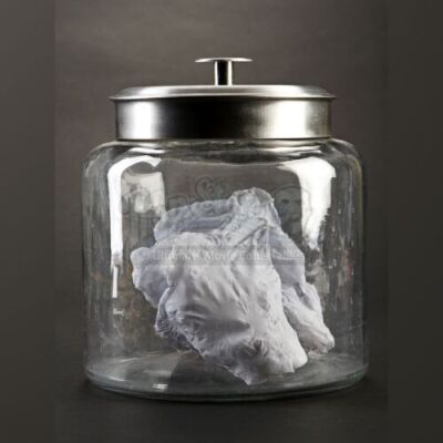 PACIFIC RIM - Kaiju Jar With Metal Lid