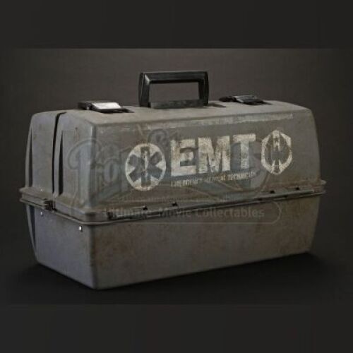 PACIFIC RIM - PPDC EMT Case